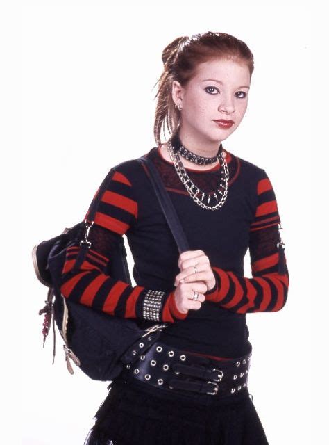 Stacey Farber Fashion Degrassi The Next Generation Character Outfits