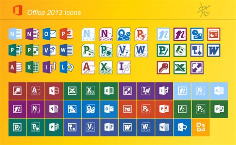 Evolucion De Microsoft Office