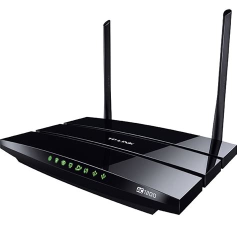 Currently available in prc only, has 6 external antennas. TP-Link Archer C5 AC1200 Wireless Dual Band Gigabit ARCHER C5