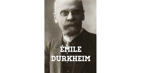 Émilie Durkheim Émilie Durkheim