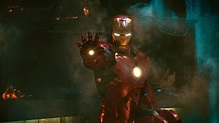 10 New IRON MAN 2 Images in High Resolution