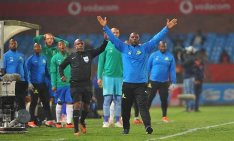 Mamelodi sundowns is playing next match on 15 may 2021 against al ahly in caf. Pitso Mosimane unhappy sentencing for Mamelodi Sundowns ...