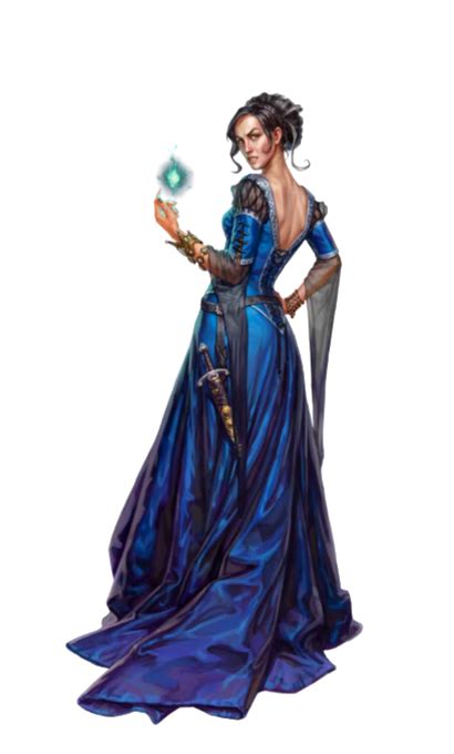 Female Human Aristocrat Sorcerer Pathfinder Pfrpg Dnd Dandd D20 Fantasy Female Character Concept