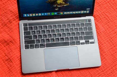 Apple has just announced its new macbook pro 13in laptop. Apple MacBook Pro 13-inch (2020) review: If it ain't broke ...