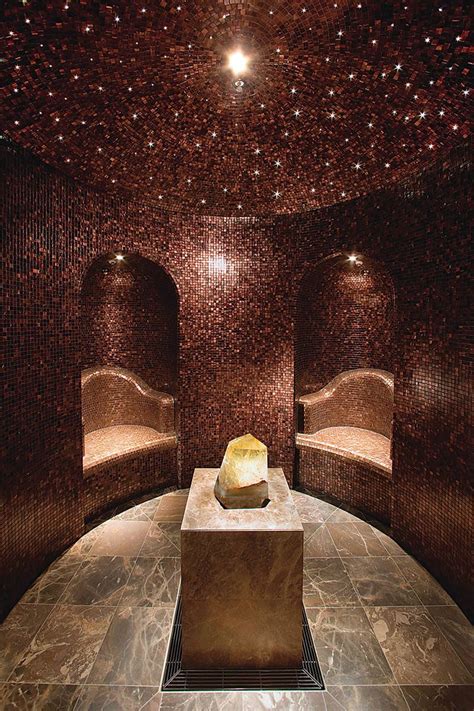 6 Luxurious Spa Treatments Around The World Luxury Spa Spa Rooms Steam Room