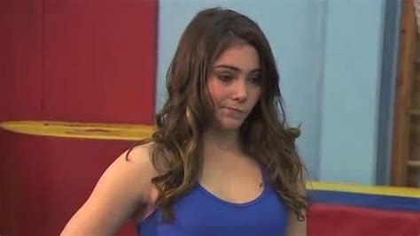 321,552 likes · 113 talking about this. McKayla Maroney is not impressed with late-night television