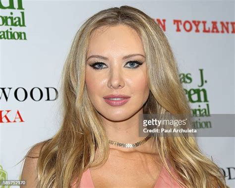 playmate tiffany toth photos and premium high res pictures getty images