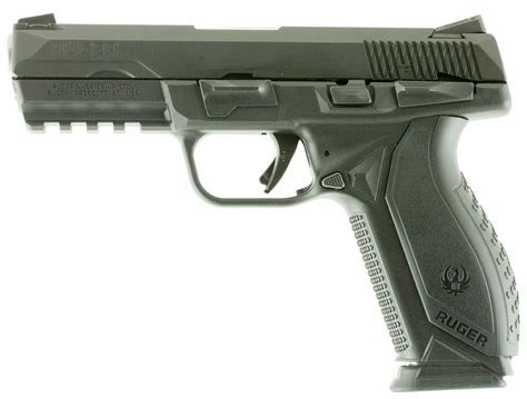 Garys Gun Shop Ruger 9mm American A9 Ms