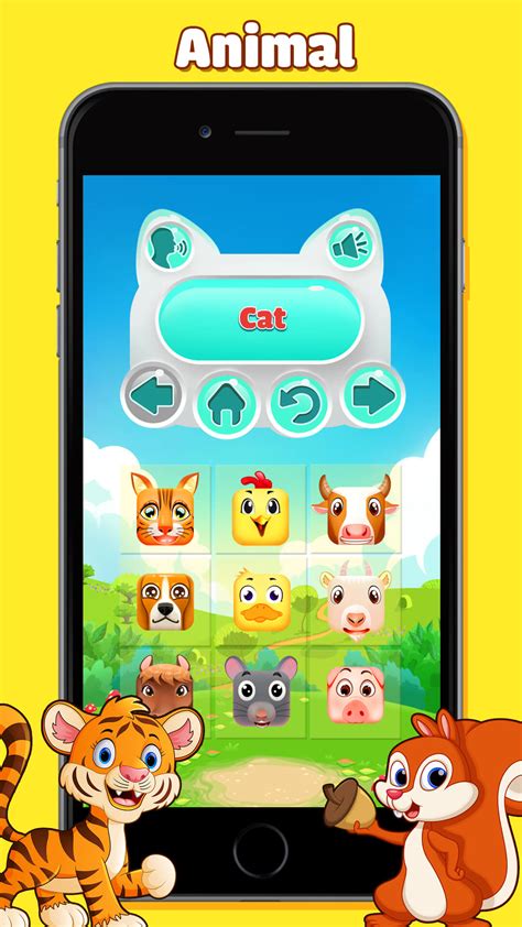 Juegos Teléfono Infantil Amazones Appstore Para Android