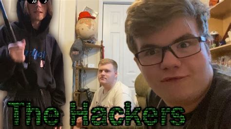 the hackers youtube