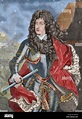 Maximilian II Emanuel, Elector of Bavaria (1662-1726), also known as ...