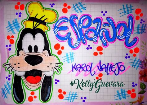 Esses são para decorar o quarto da criança ou até mesmo para enfeitar a creche ou escolinha. #KellyGuevara #cuadernos | Marcas de cuadernos, Cuadernos creativos, Como marcar cuadernos