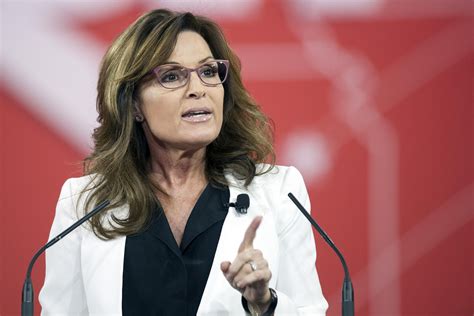 Pictures Of Sarah Palin