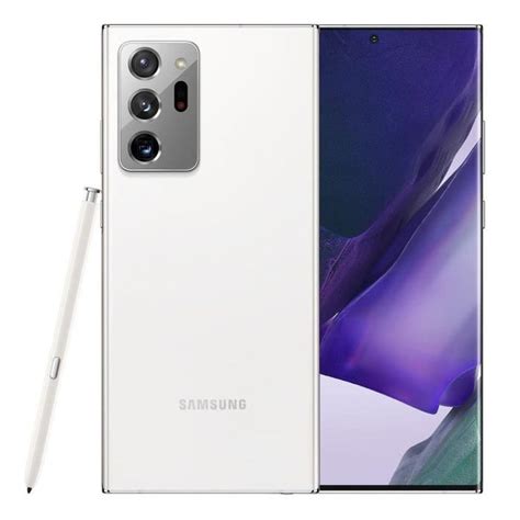 Samsung Galaxy Note 20 Ultra 5g Cellular Savings