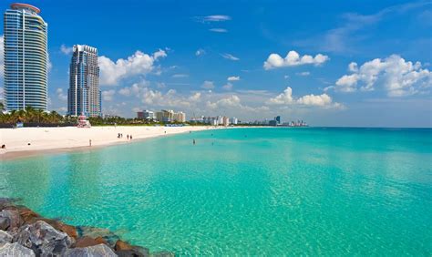 17 Best Beaches In Miami Fl 2022 Top Beach Spots