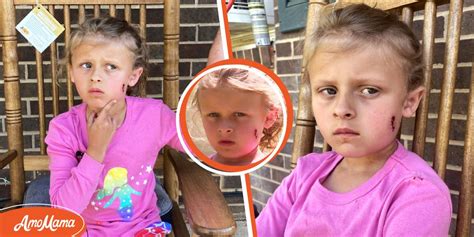 Why Did You Shoot My Daddy Dad Takes A Bullet To Save His 6 Year Old Daughter