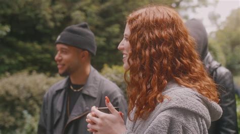 Jess Glynne And Jax Jones One Touch Behind The Scenes Youtube