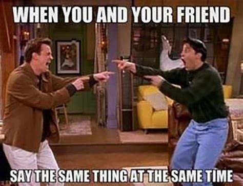 30 Funny Memes To Share With Your Bff For National Best Friend Day Funny Best Friend Memes