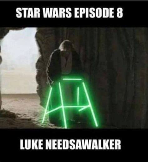 Star Wars Episode 8 Meme ⋆ Funny And Dank Memes And Quotes
