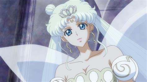Sailor Moon Crystal 26 End Random Curiosity