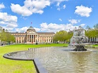 WIESBADEN – Historic Highlights of Germany