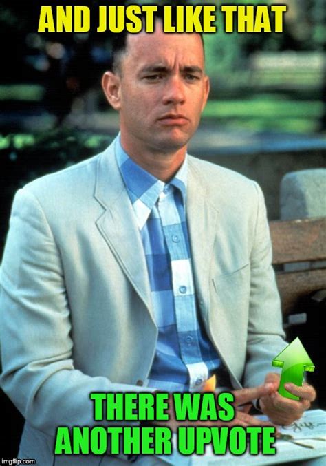 But i know what love is. life is like a box of chocolates. Forrest Gump week Feb 10th-16th - A CravenMoordik ...