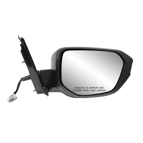 K Source Mirror Assembly 63627h