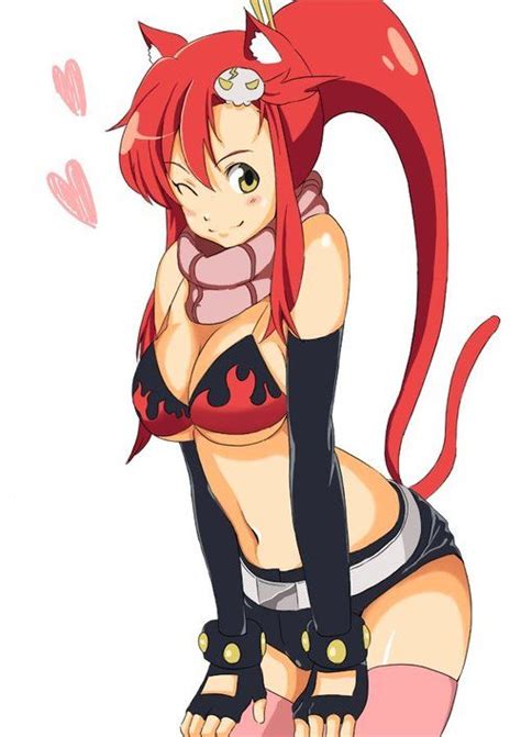 119 Best Images About Kawaii Goth On Pinterest Gurren Lagann Creepy