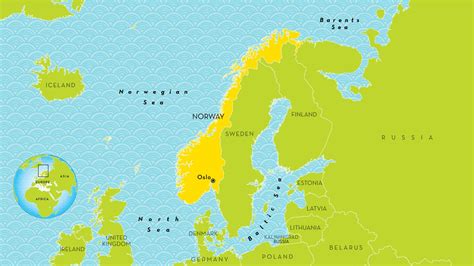 Scandinavian Shield Map Scandinavian Interior