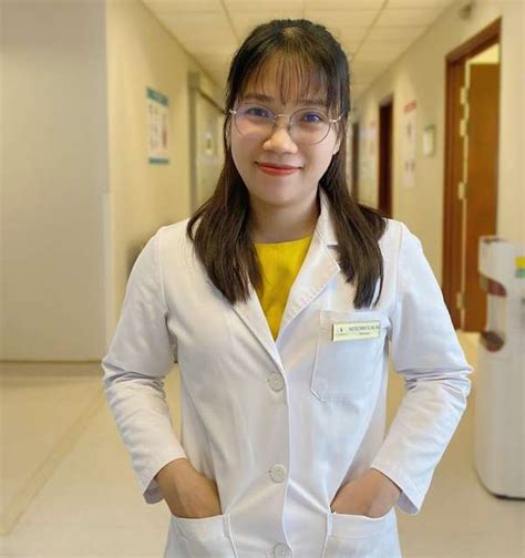 Doctor Ngo Thi Thanh Tu Speciality Department Of Diagnostic Imaging Vinmec