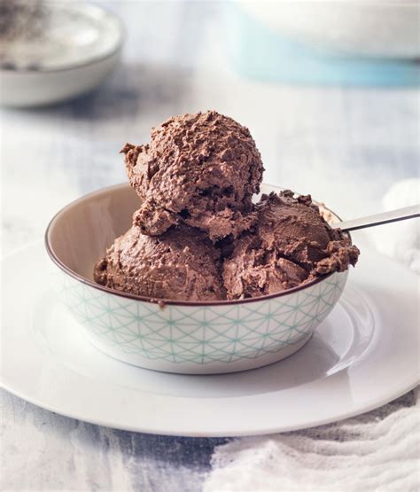 Čokoladni Sladoled Recept