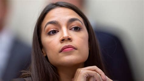 From Unknown To Us Congress Alexandria Ocasio Cortez Says Woman S News