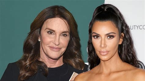 Kardashian Sisters Sick Of Caitlyn Jenner Drunk Dialing Them Youtube