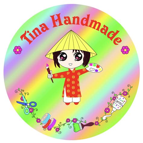 Tina Handmade