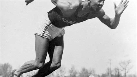 Aug 10 1936 Jesse Owens Wins Fourth Gold Medal In Berlin Olympics