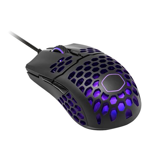 Cheap mice, buy quality computer & office directly from china suppliers:cooler master mm720 computer wired gaming mouse mice 16000dpi optical sensor pmw3389 for laptop pc gamer original new design enjoy free shipping worldwide! Cooler Master MM711 RGB Optical Gaming Mouse - Matte Black ...