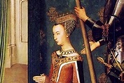 Margaret of Denmark - Queen of Scots - History of Royal Women