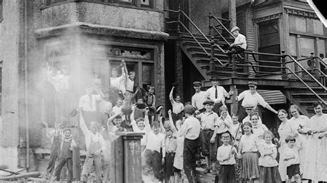 Opinion How A Brutal Race Riot Shaped Modern Chicago The New York Times