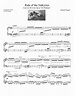 Wagner Ride of the Valkyries (Piano solo) Sheet music for Piano ...