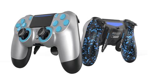 Best Ps4 Controllers To Buy In 2020 Gamespot Ps4 Controller Ps4