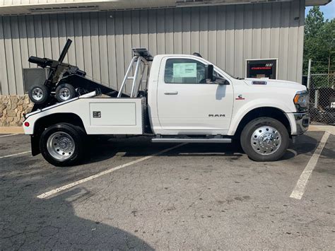 2022 Ram 4500 For Sale In Lilburn Ga Commercial Truck Trader