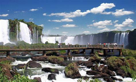Belmond Hotel Das Cataratas Iguassu Falls Brazil