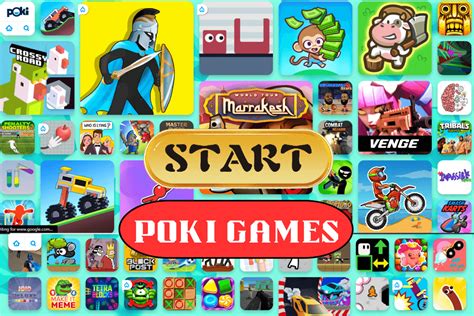 poki games unblocked