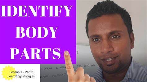 We'll break go from head to toe and provide you with some lovely. Learn English in Sinhala Lesson 1 Part 2 - Identify Body ...