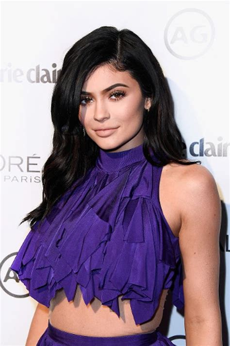 barely legal x rated kylie jenner blasted for racy makeup names toronto sun