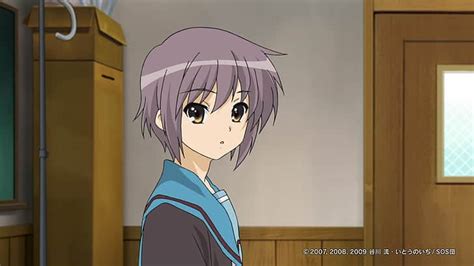 Autistic Anime Characters With Clear Symptoms Recommended