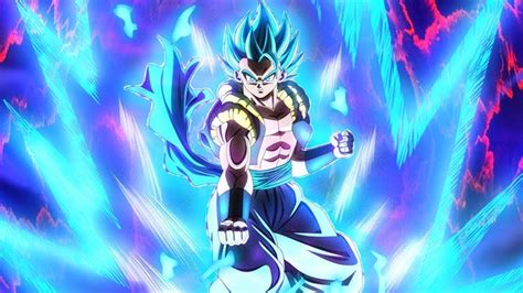 We have 75+ background pictures for you! Dragon Ball Super Gogeta vs Broly (AMV) - YouTube
