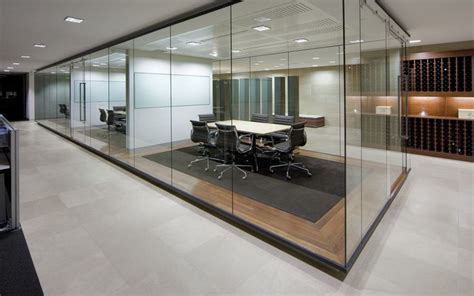 Inspiring Office Meeting Rooms Reveal Their Playful Designs Moderne