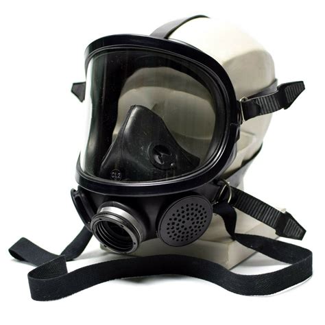 Honeywell Panoramasque Full Face Respirator Masks