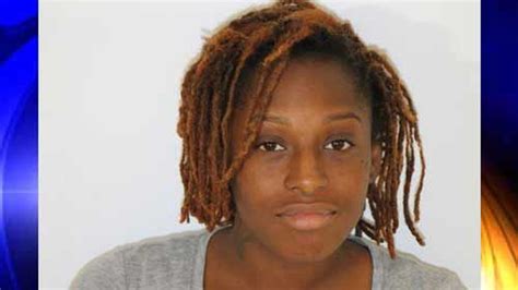 Mother Charged In 6 Year Olds Shooting